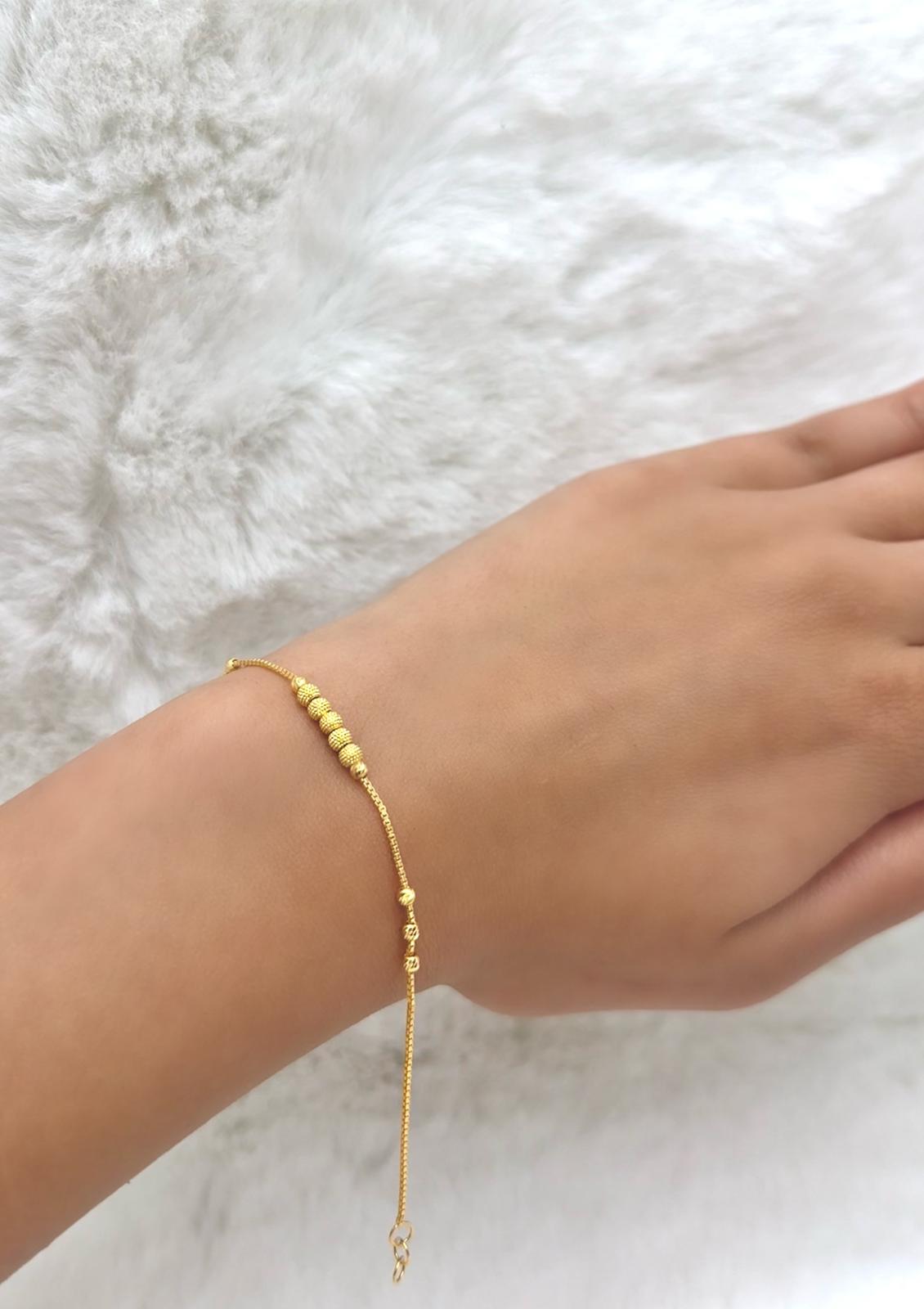 Lumine Bracelet