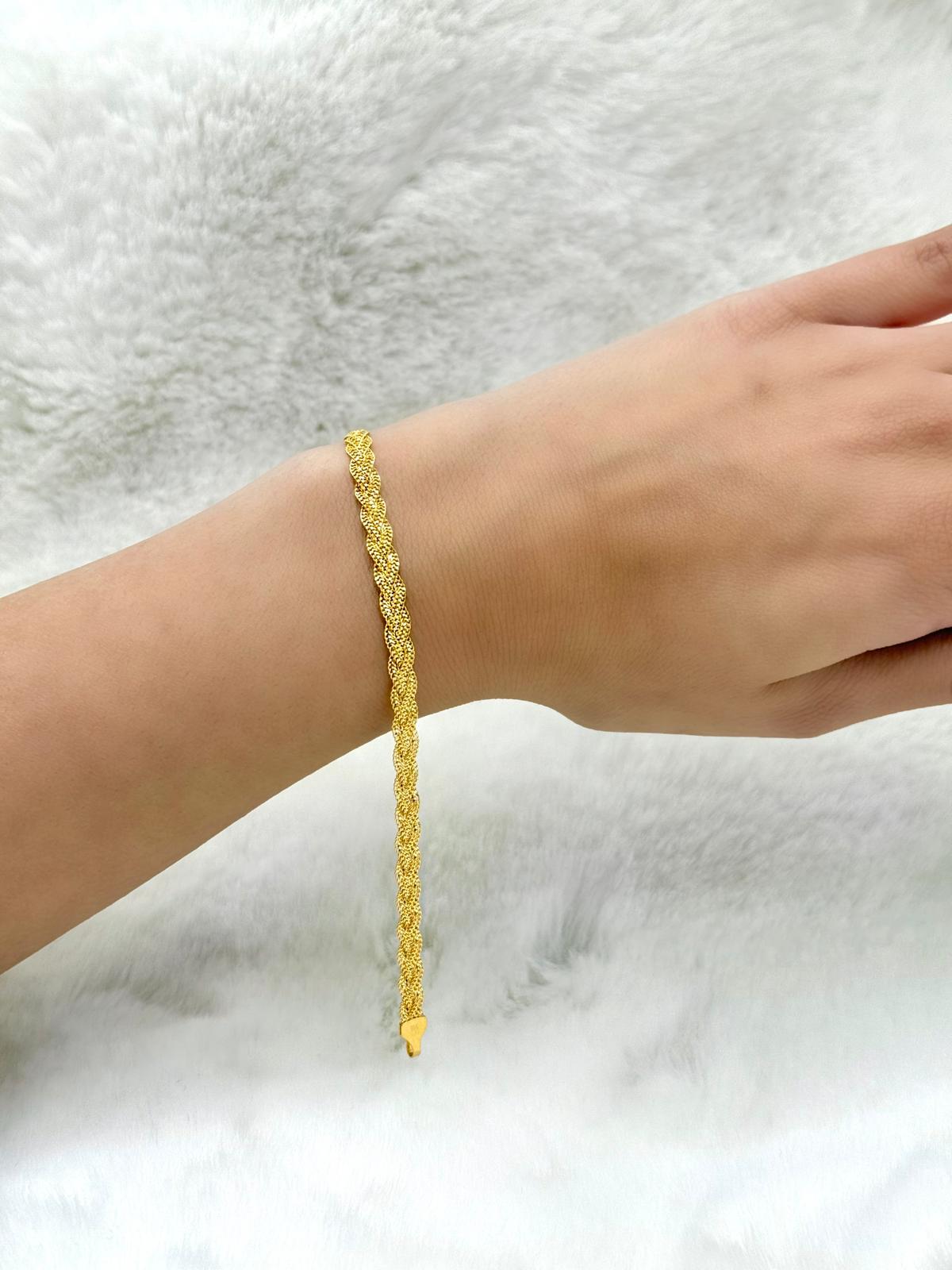 Nara Bracelet