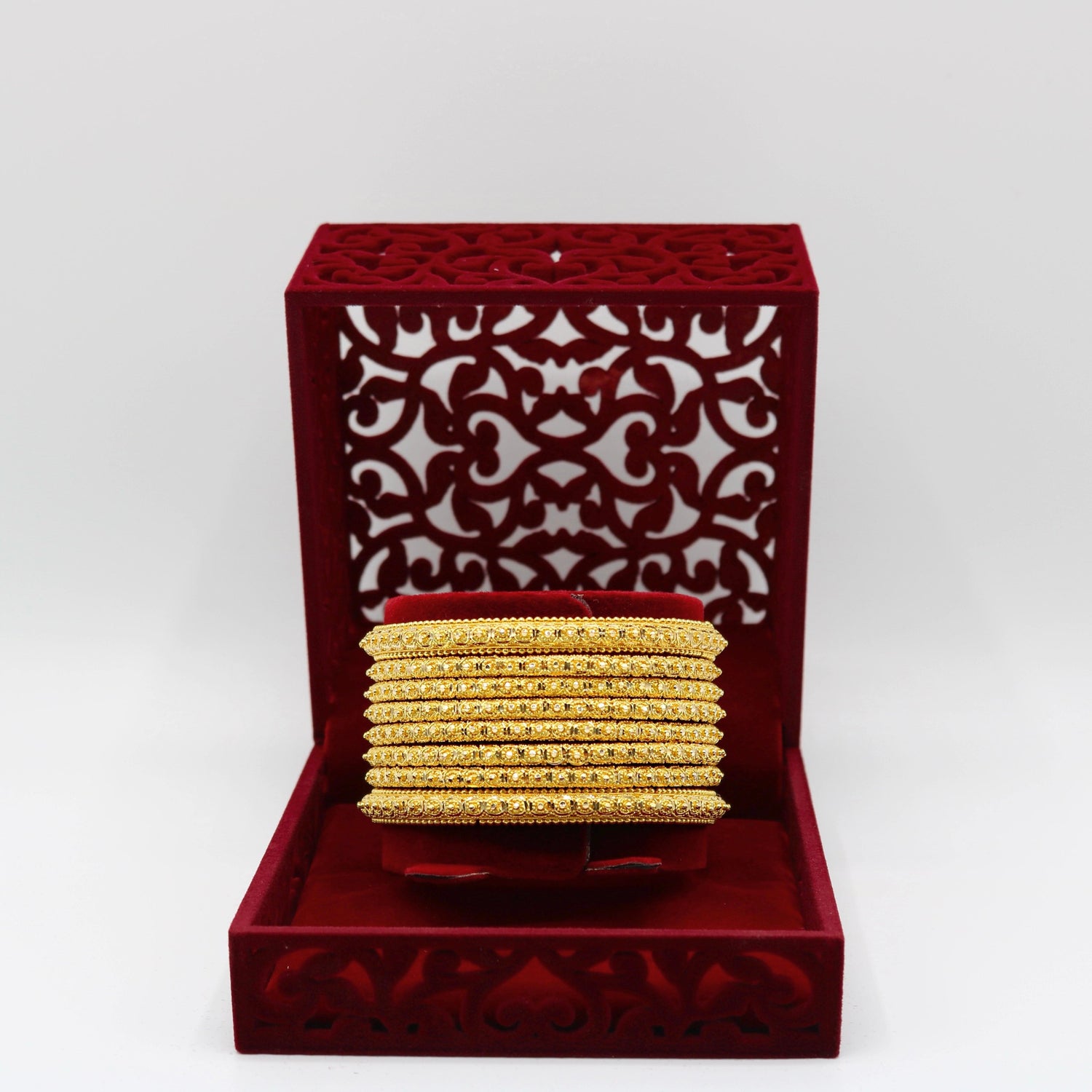 TRADITONAL BANGLES