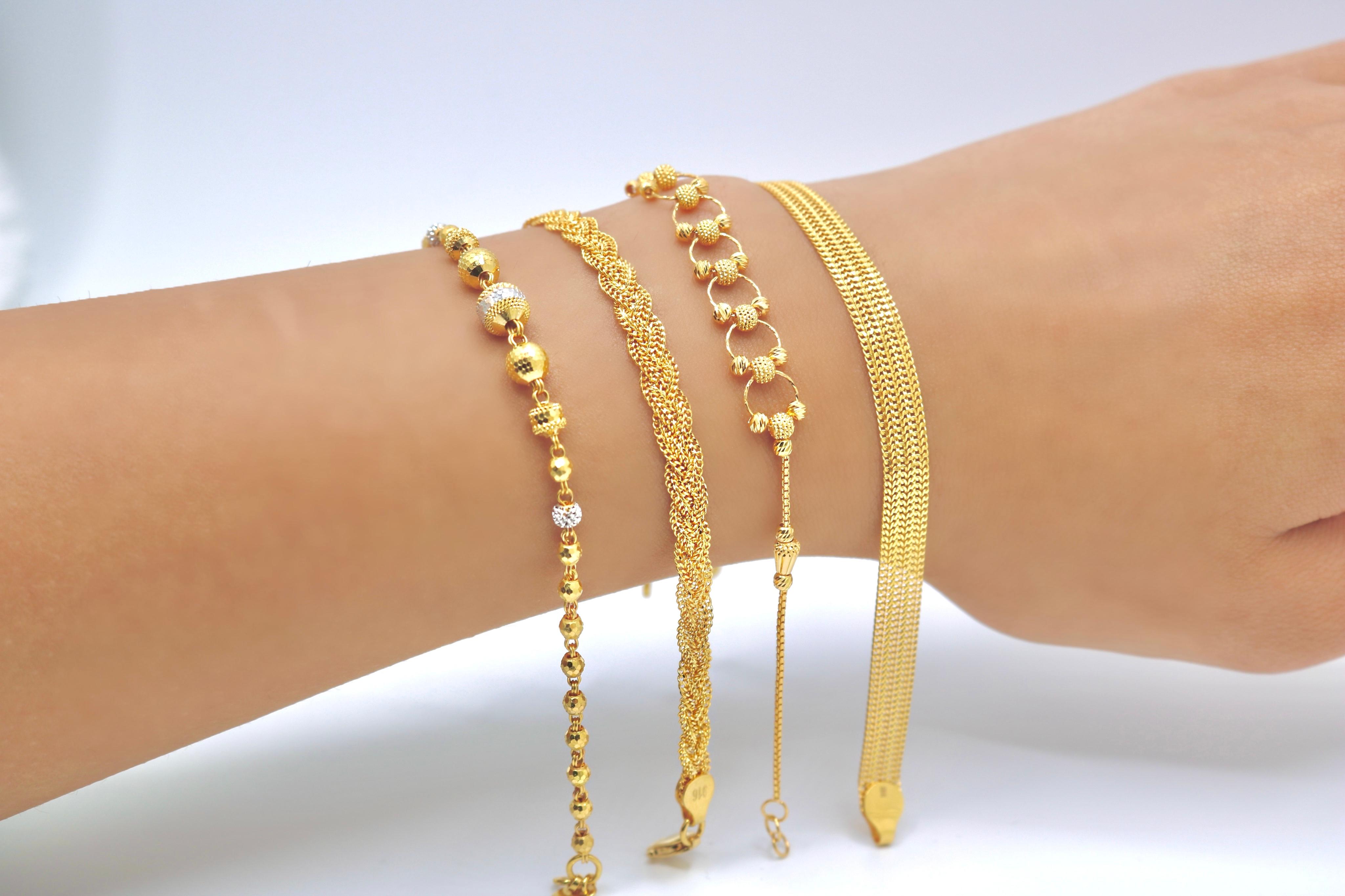Amin Jewellers