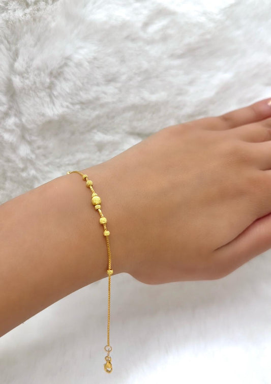 Divine Bracelet