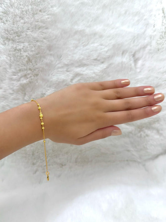 Divine Bracelet