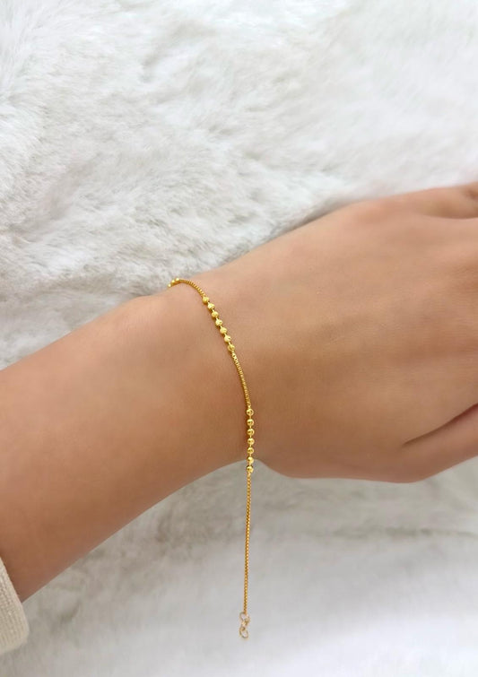 Serene Bracelet