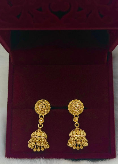 Amna Earrings
