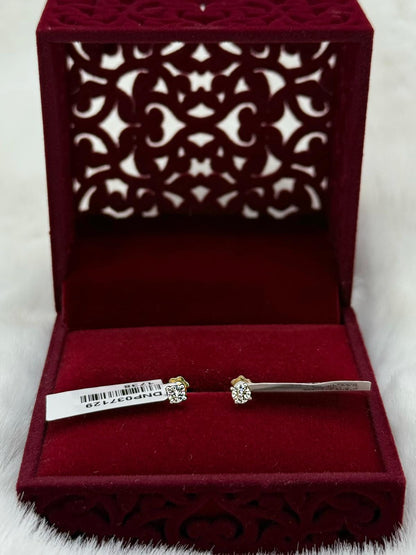 Aurix Diamond Earrings V3