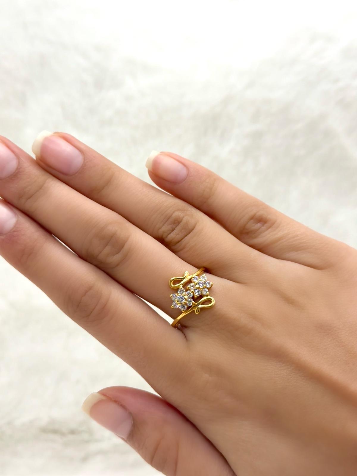 Bloom Ring