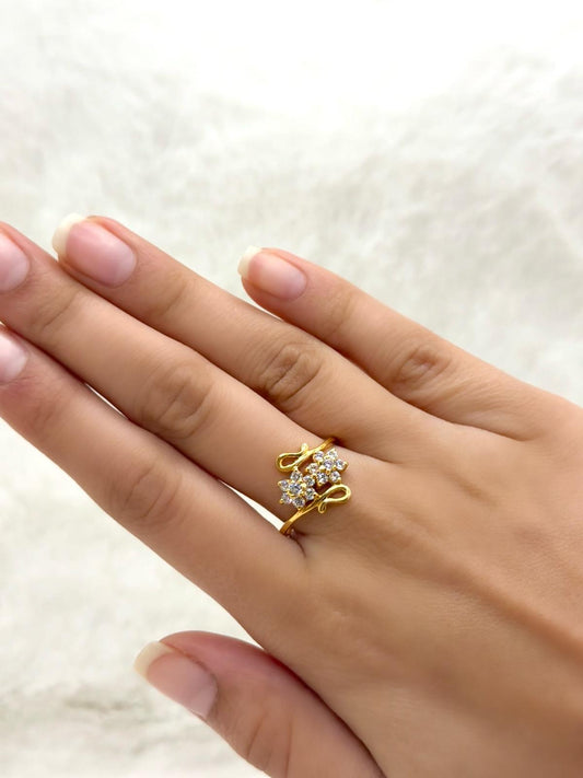 Bloom Ring