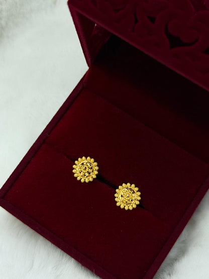 Bloomia Earrings