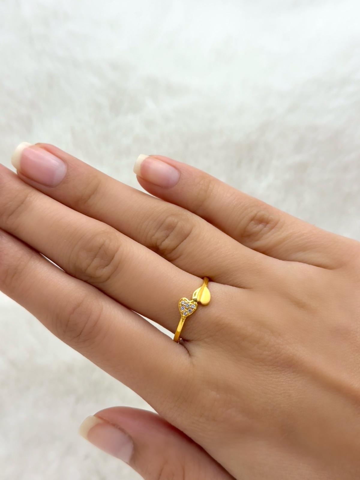 Cupid Ring