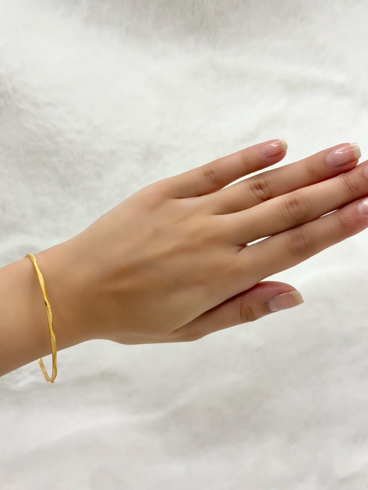Dawama Bangle