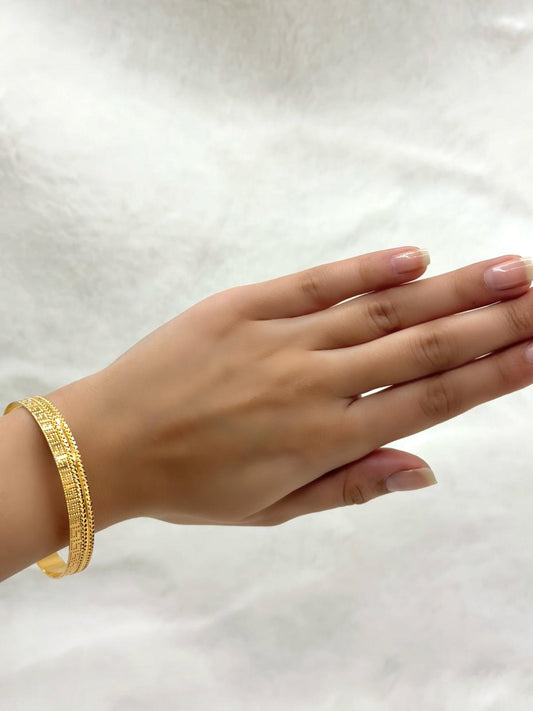 Dynasty Elite Bangle