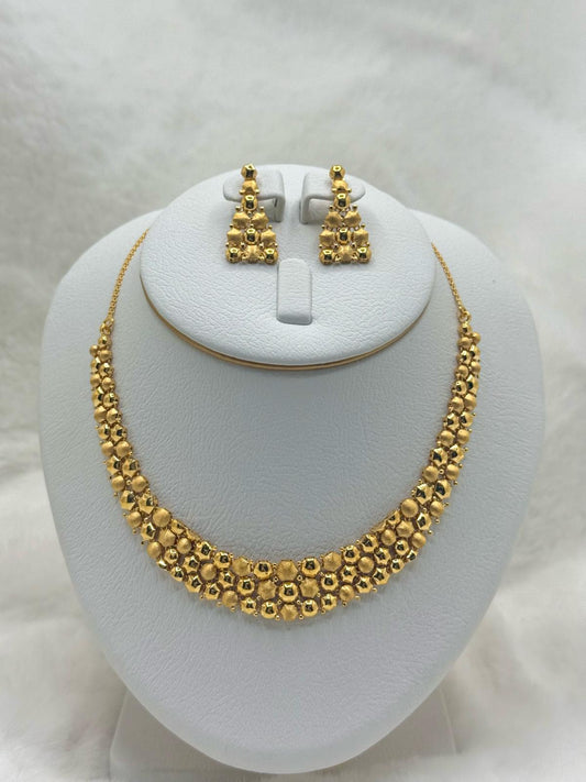 Harper Necklace Set