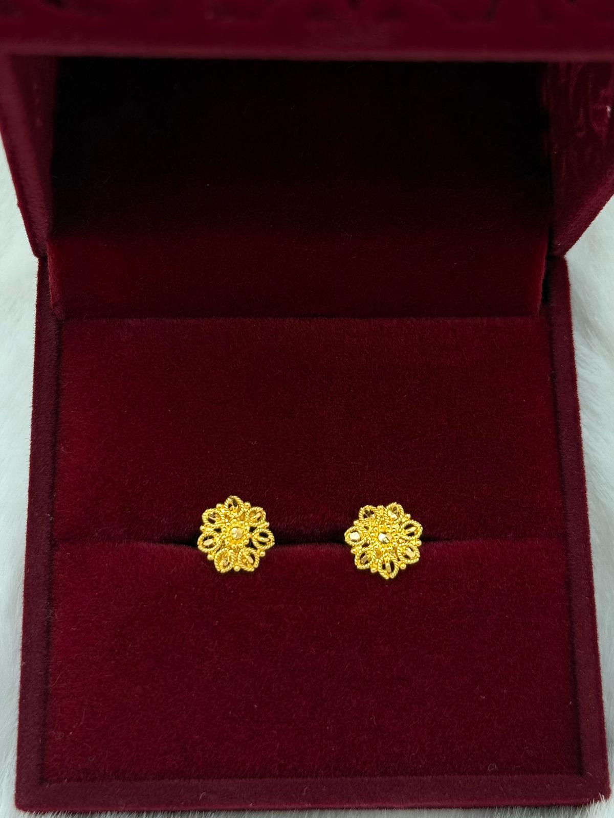 Hira Earrings