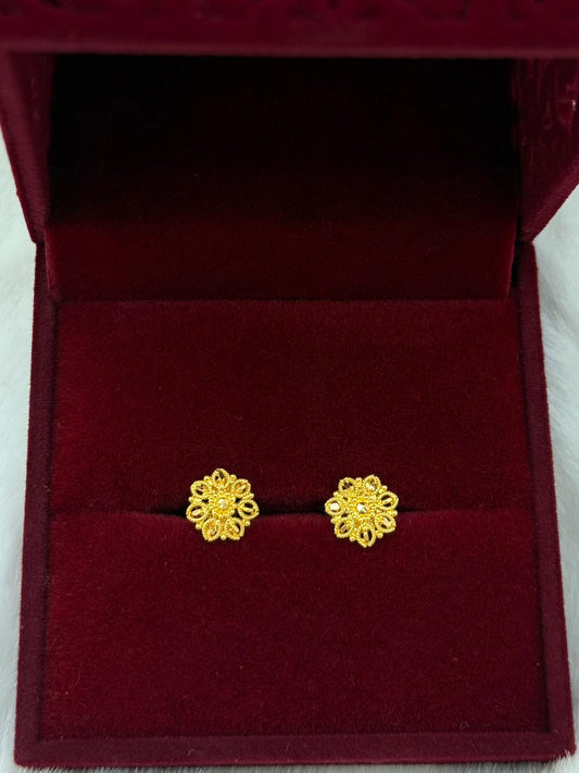 Hira Earrings