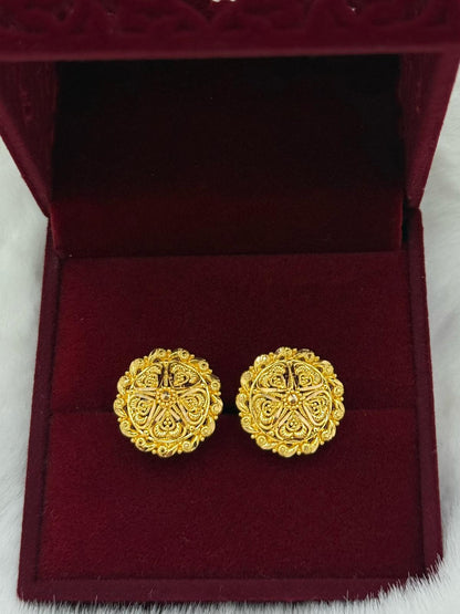 Inaya Earrings