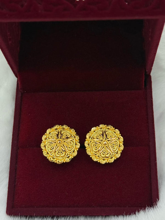 Inaya Earrings