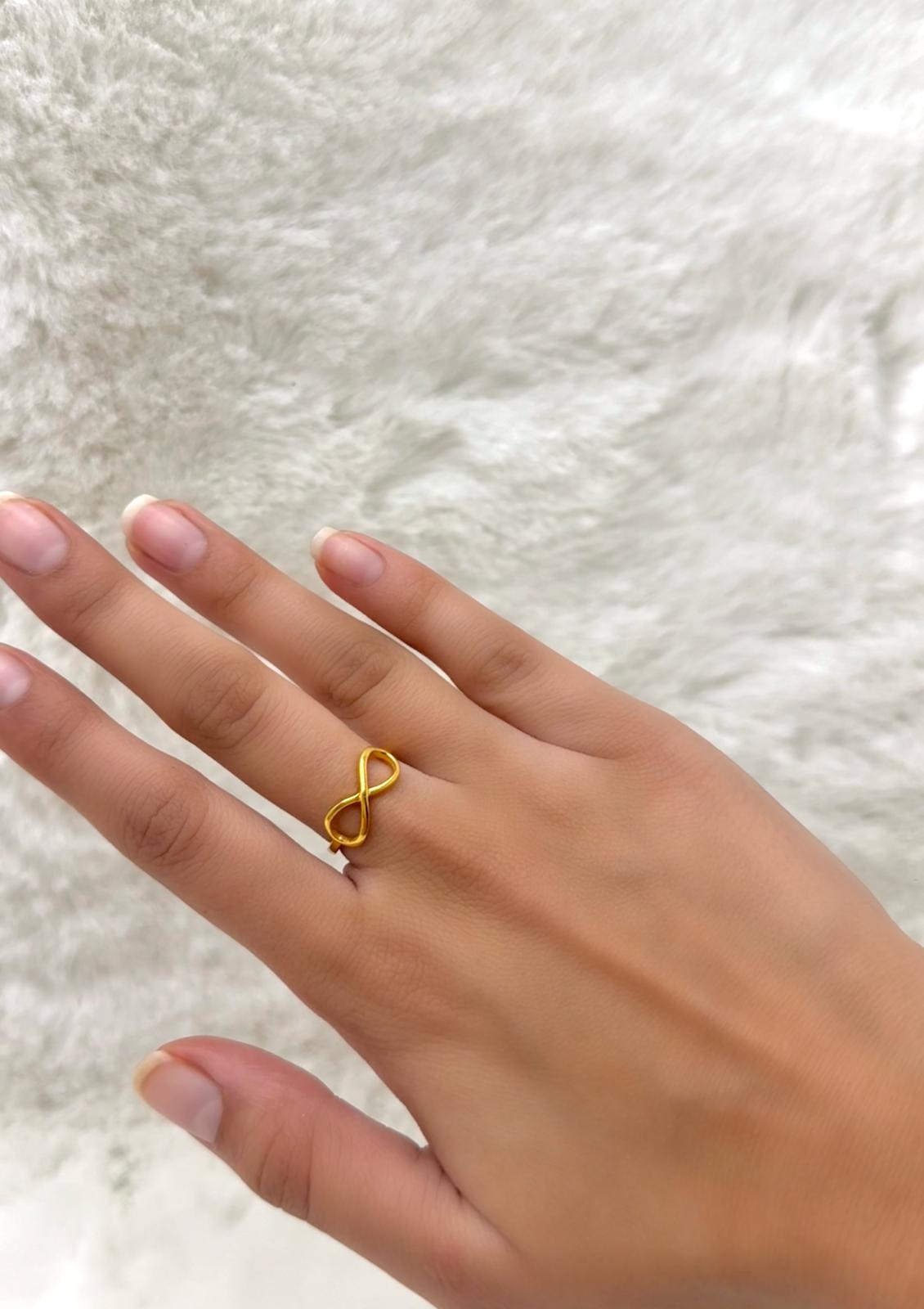 Infinity Ring