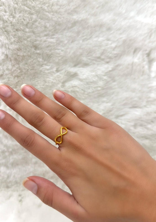 Infinity Ring