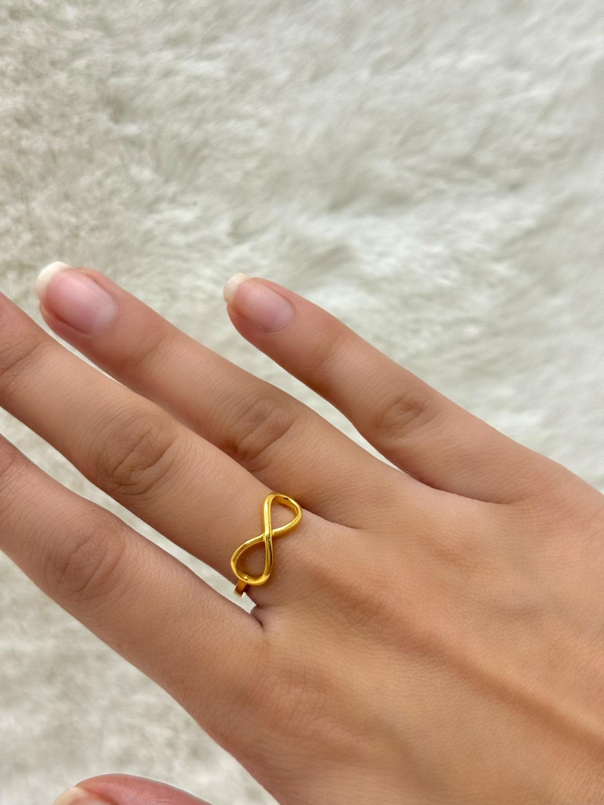 Infinity Ring