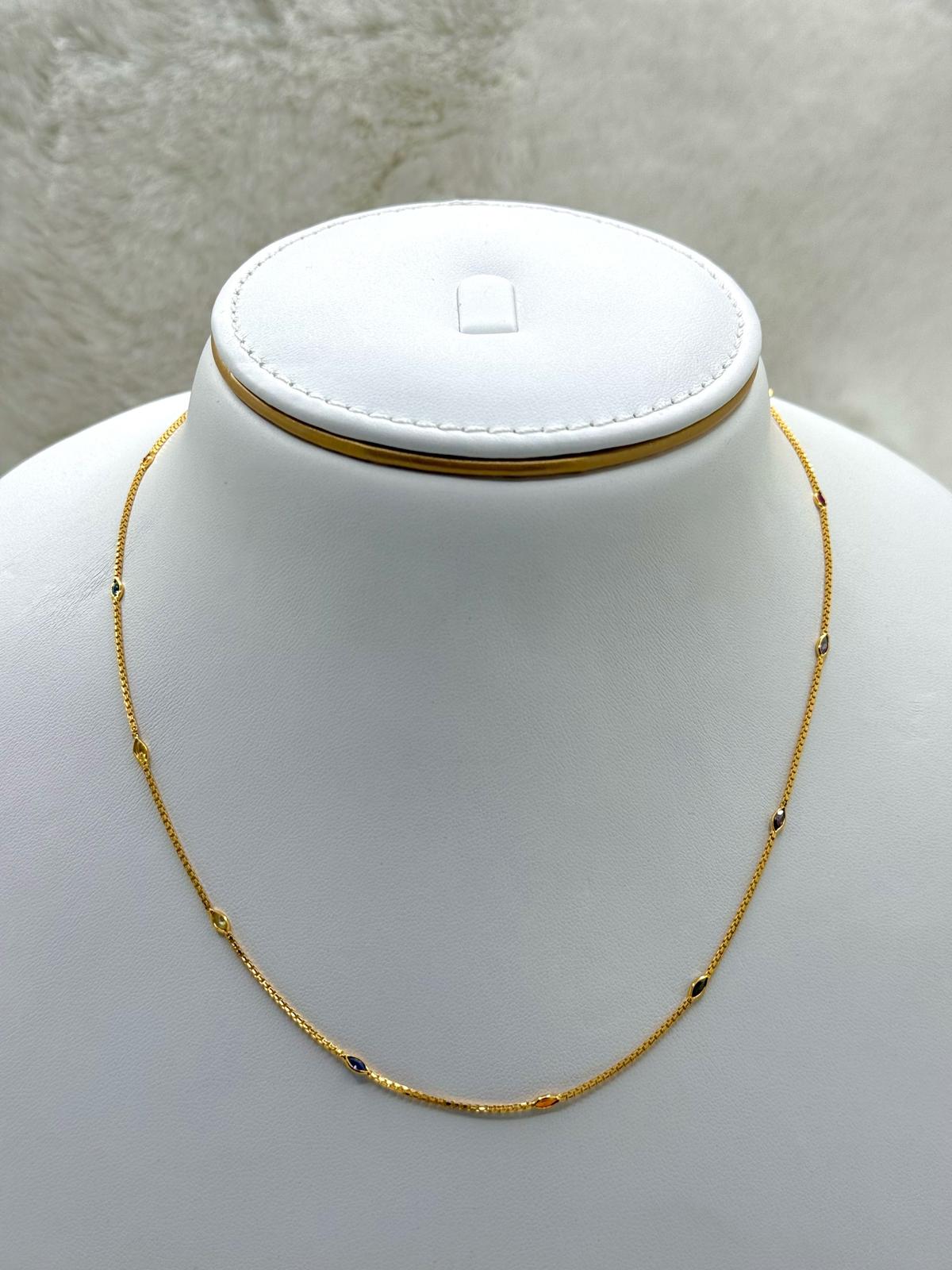 Jewelia Chain