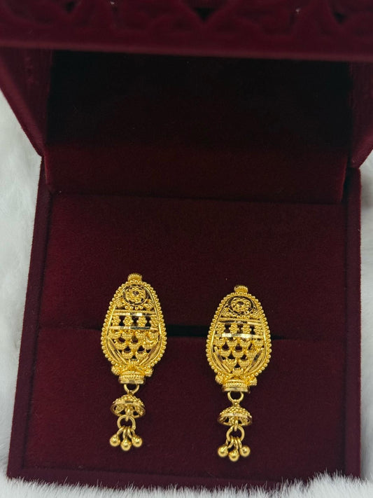 Kalika Earrings