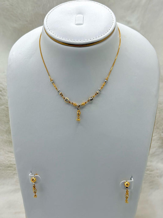 Lana Necklace Set