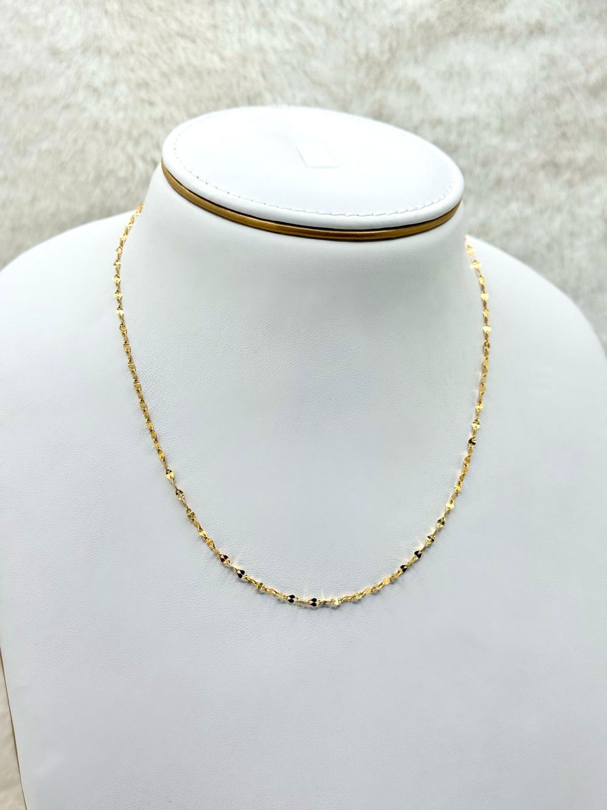 Lumiere Chain