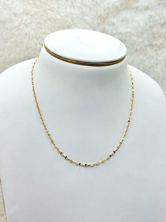 Lumiere Chain