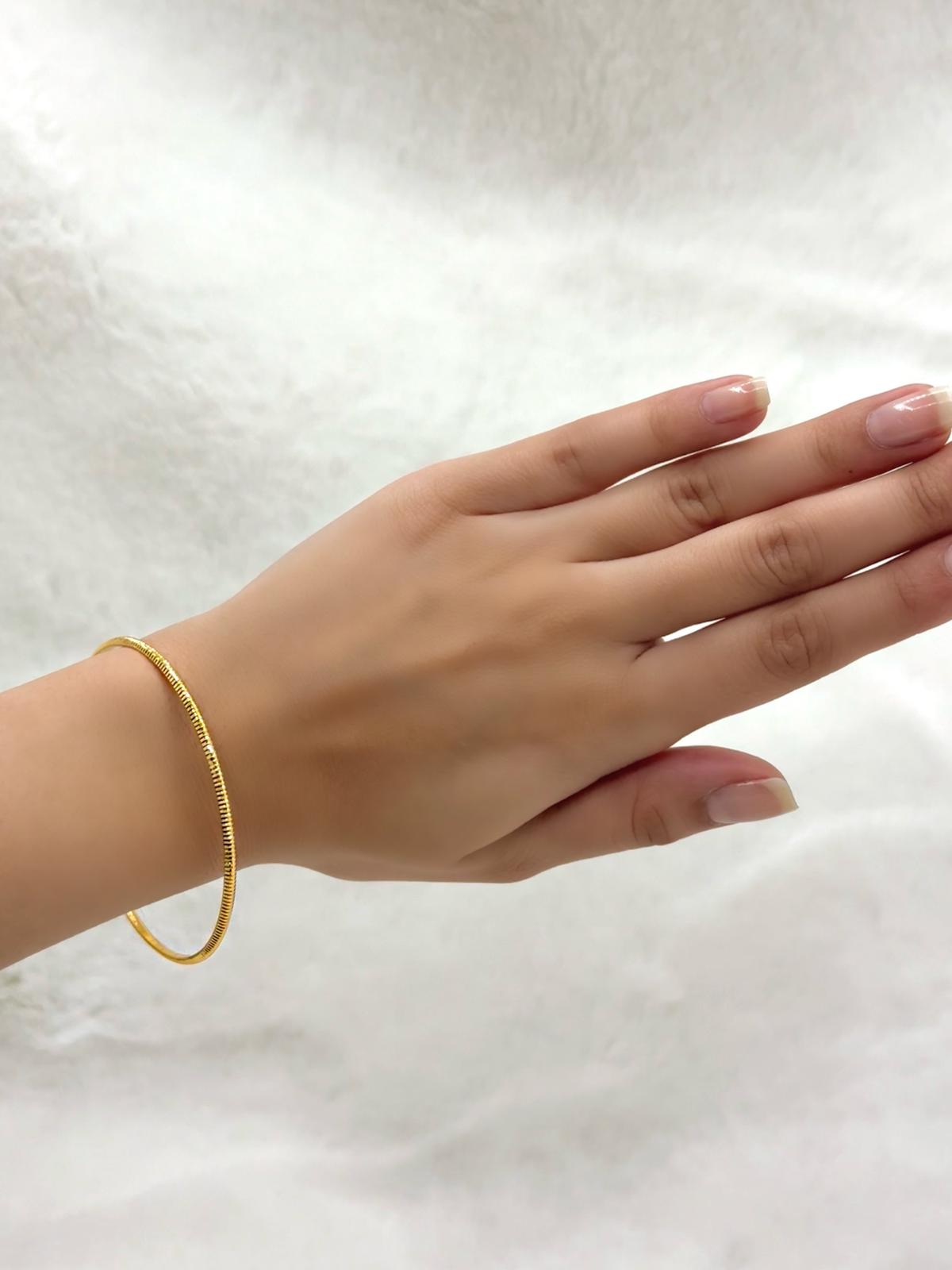 Mahi Bangle