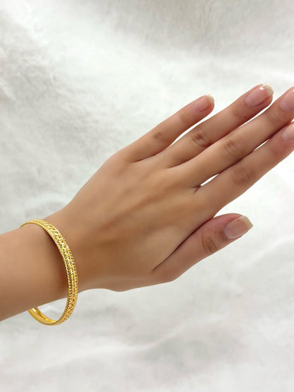 Mehr Bangle