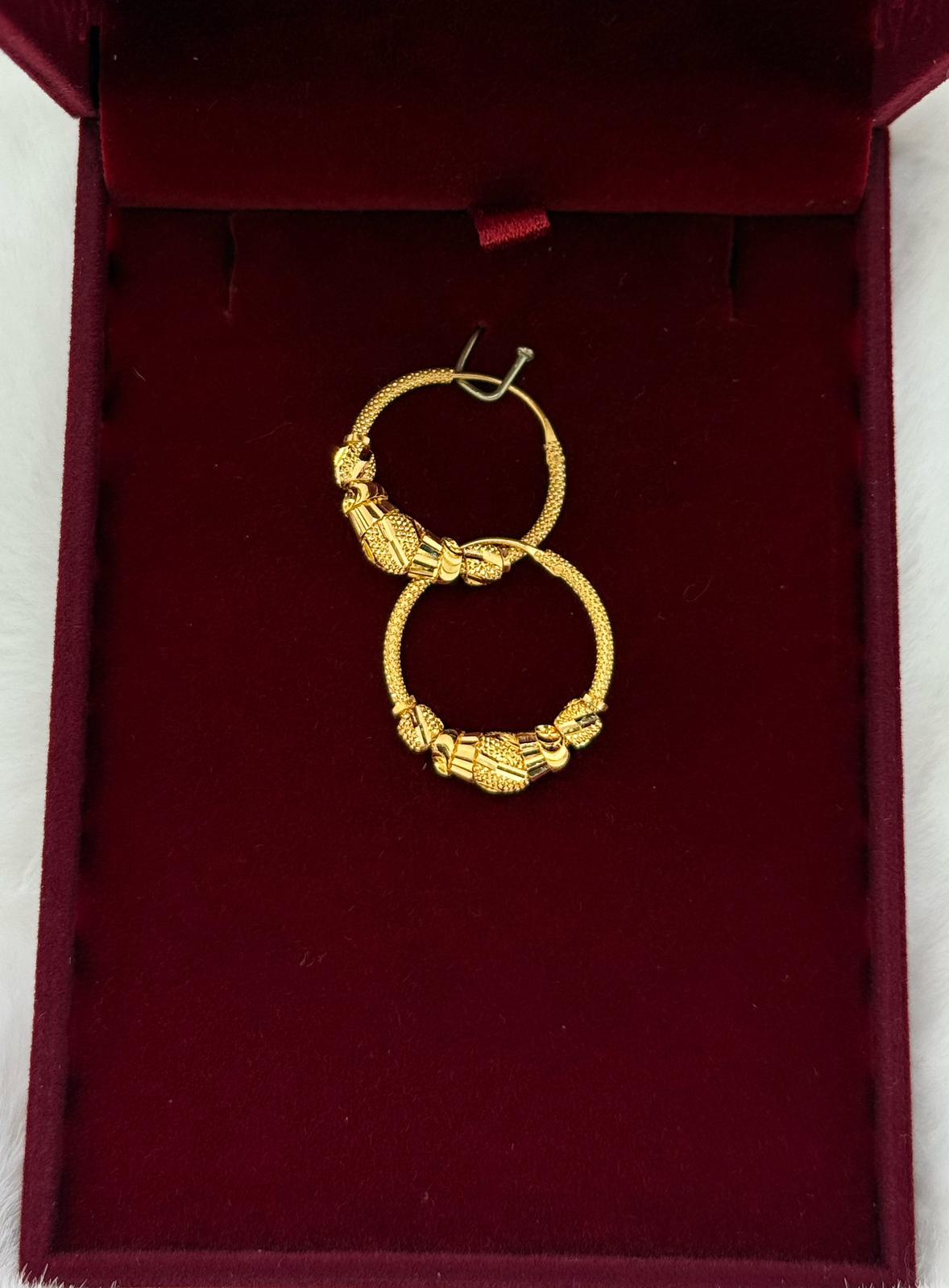 Nooraniya Earrings