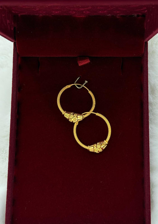 Safina Earrings