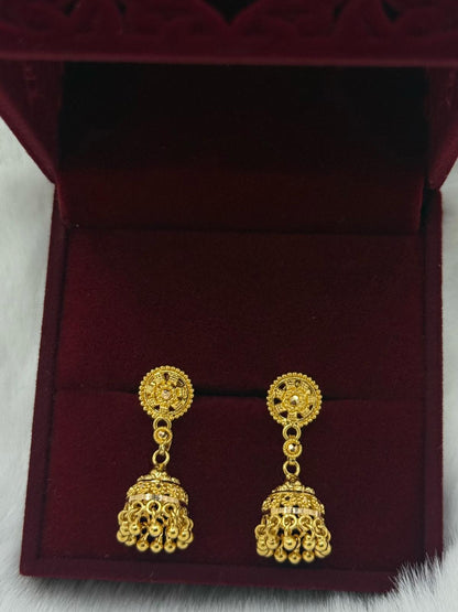 Soni Earrings