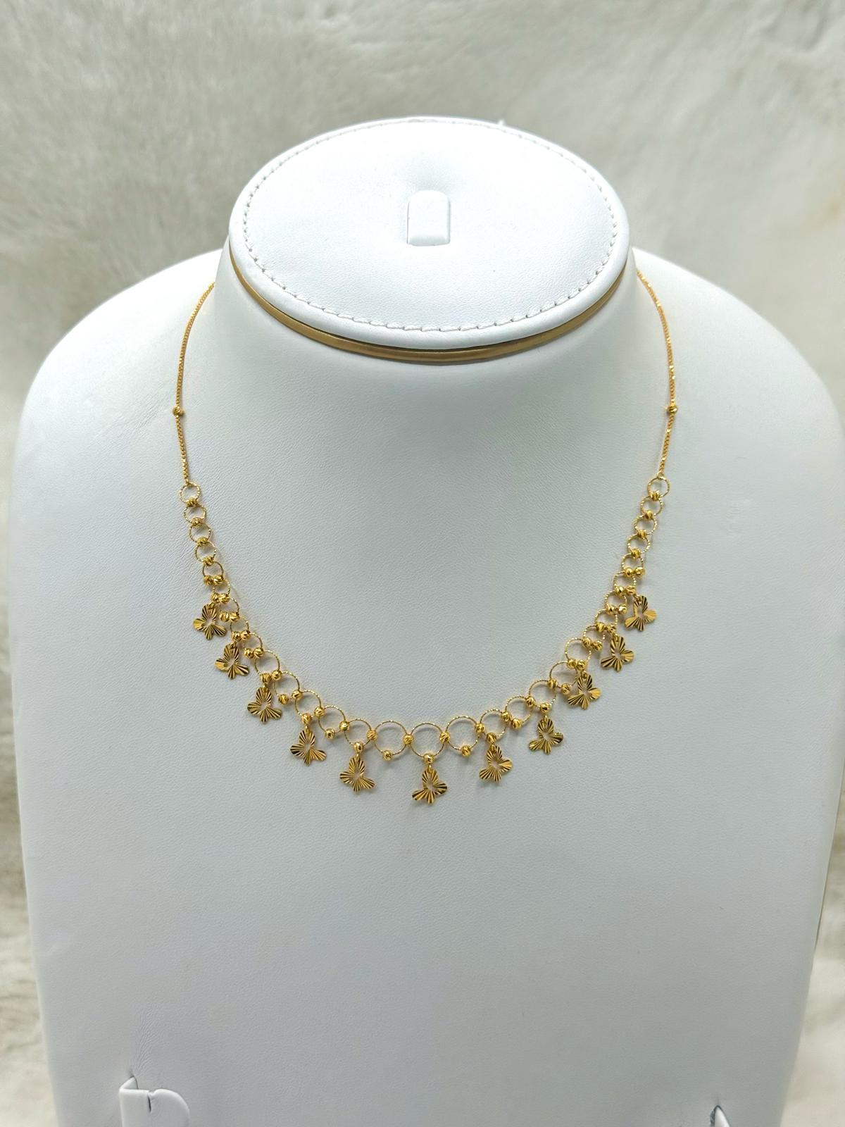 Titli Chain