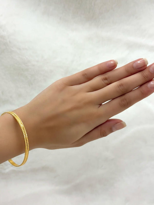 Zarqaa Bangle
