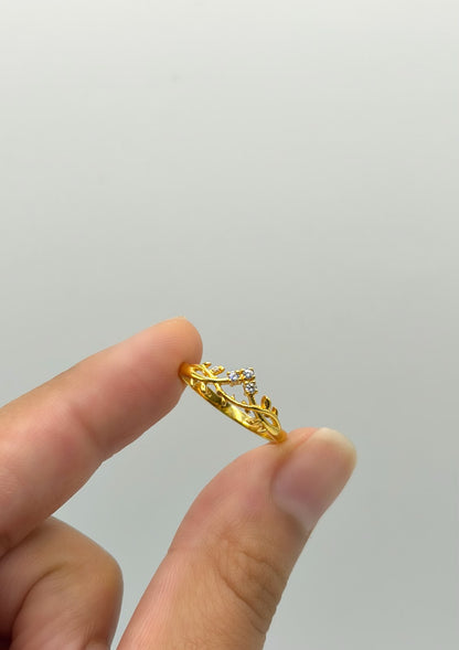 Alora Ring