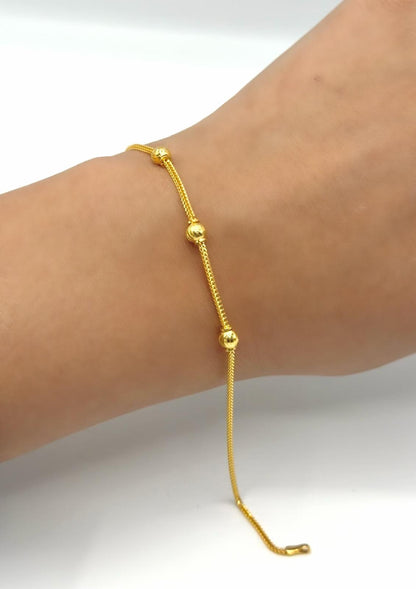 Amaya Bracelet