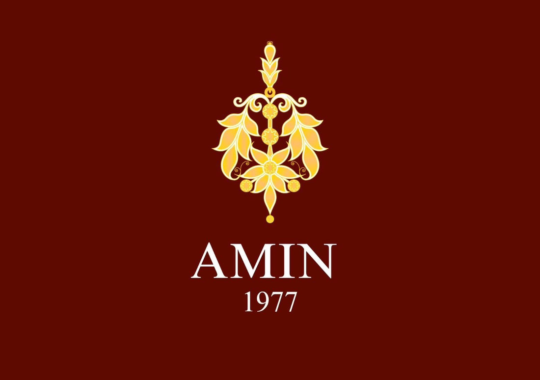 Amin Jewellers