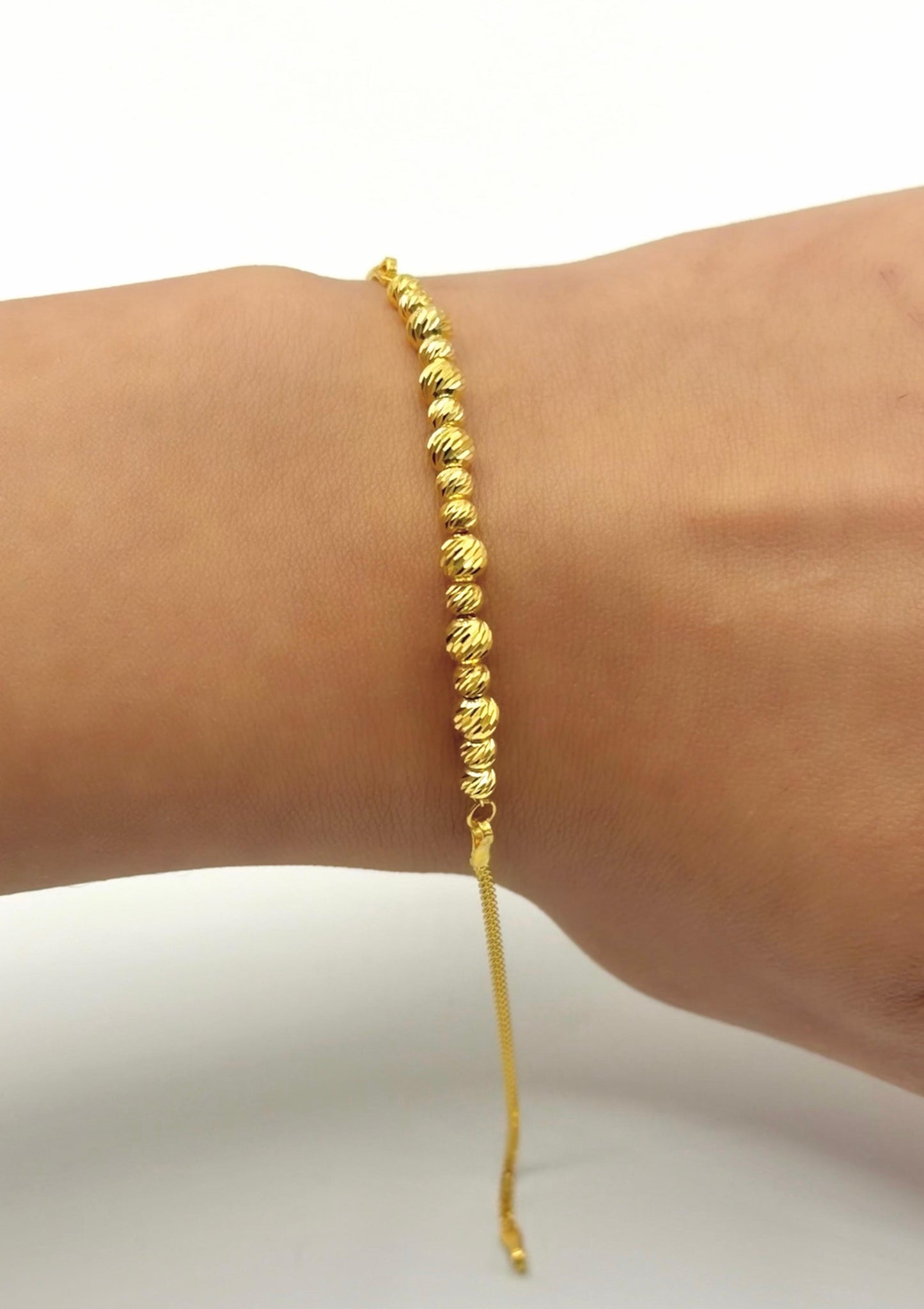 Anaya Bracelet