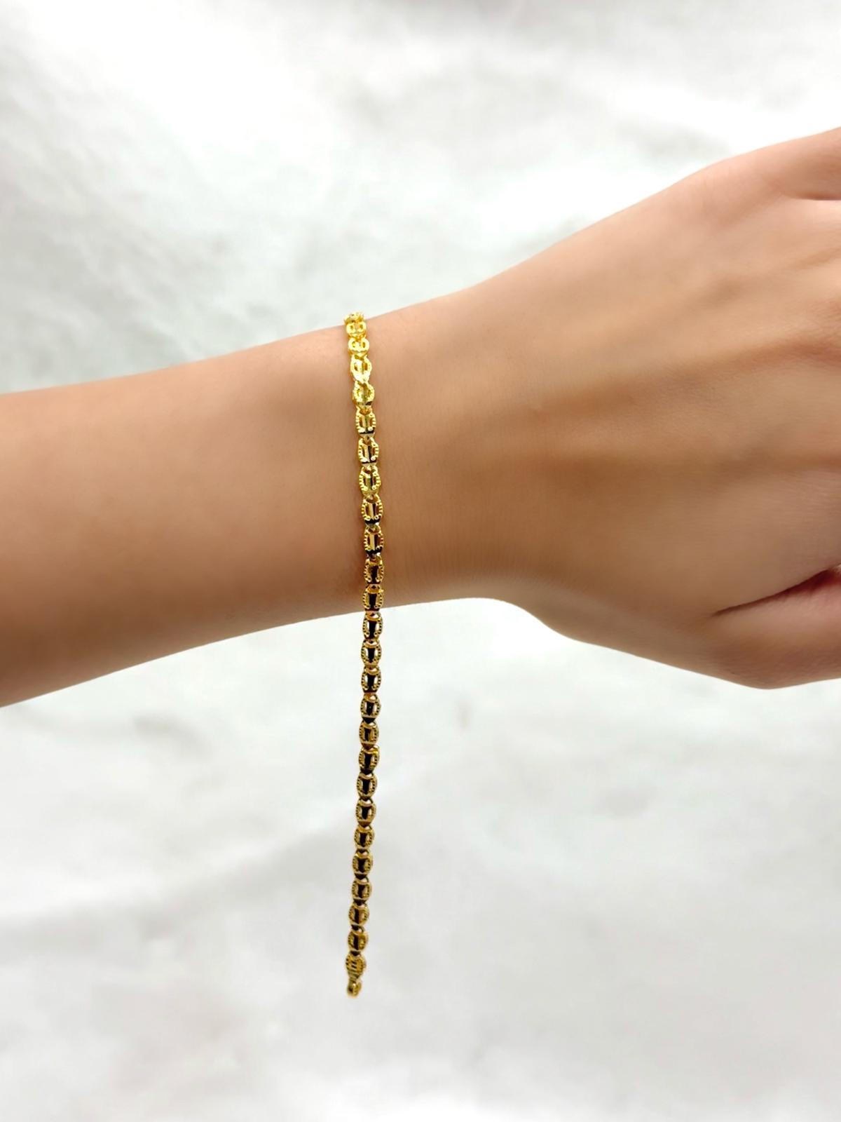 Aseela Bracelet