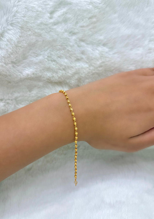 Aureline Bracelet