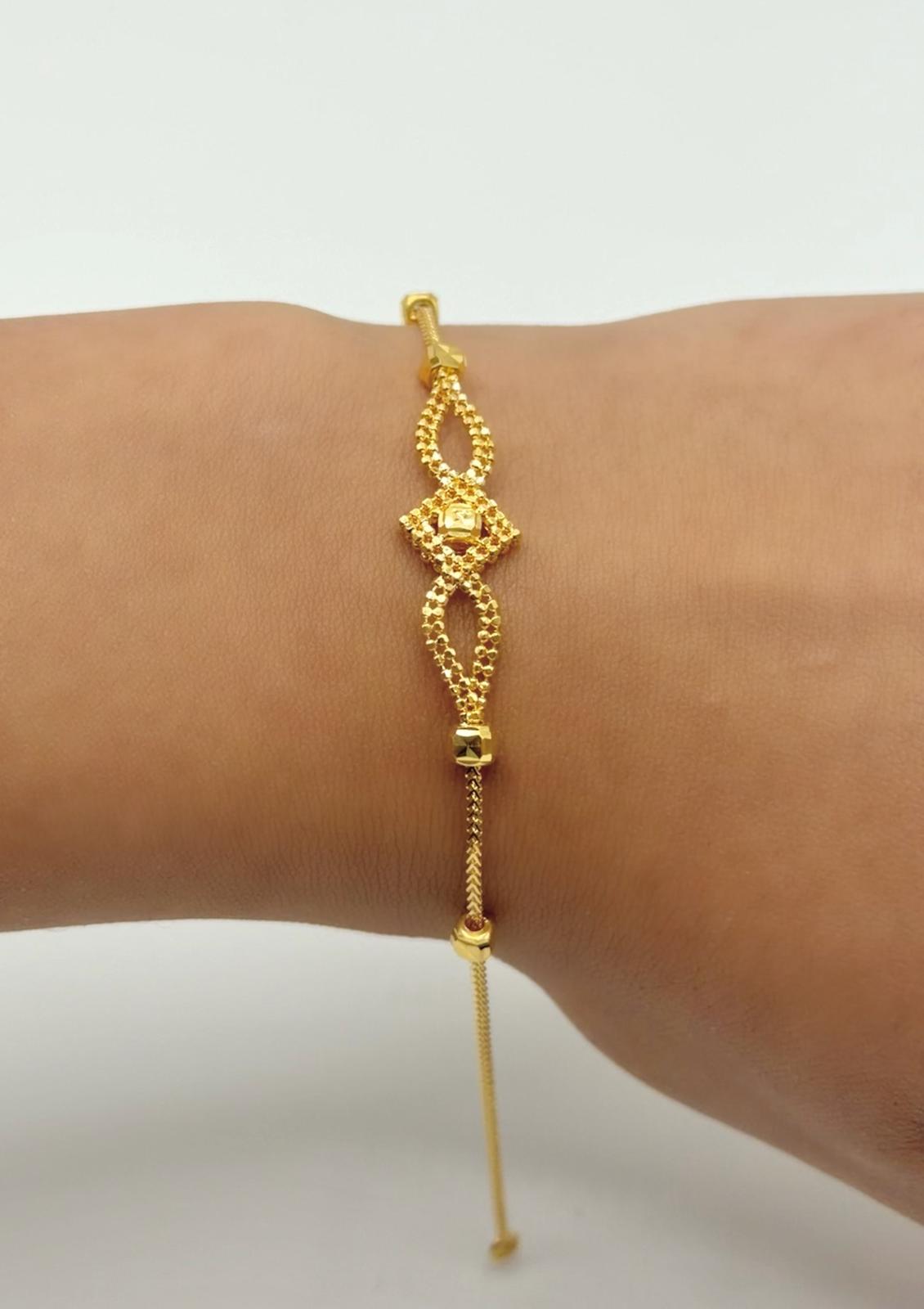 Bella Bracelet