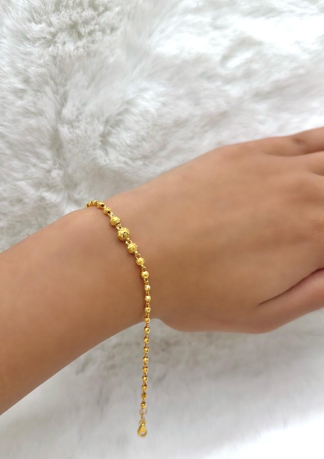 Ethereal Bracelet