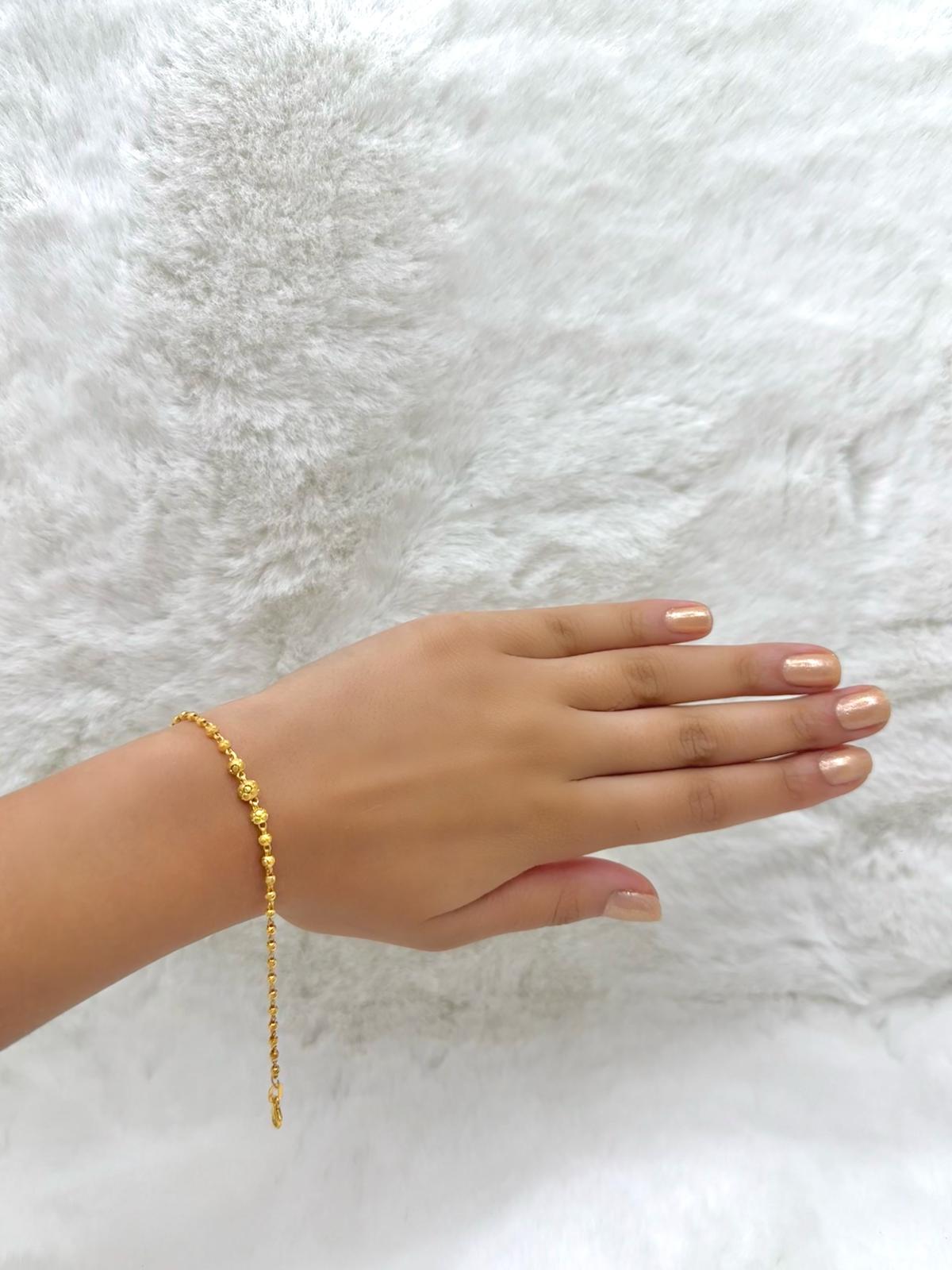 Ethereal Bracelet