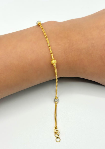 Elan Bracelet