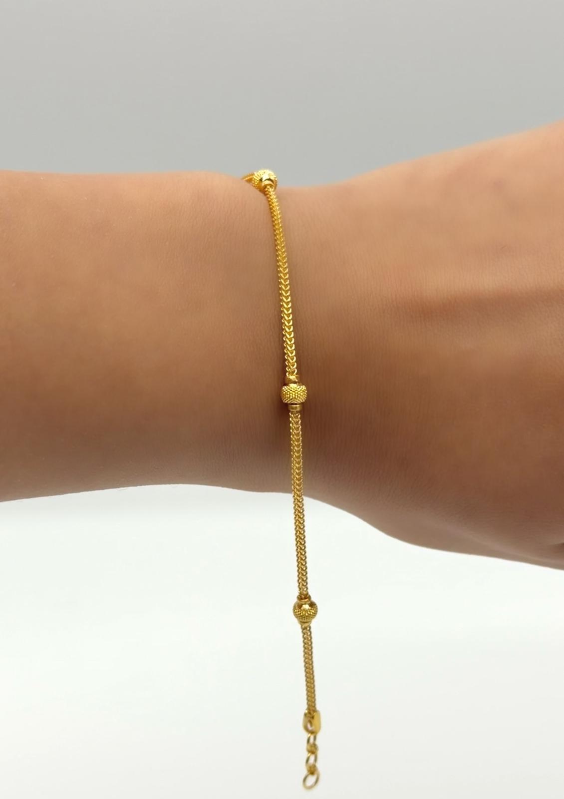 Elan V1 Bracelet
