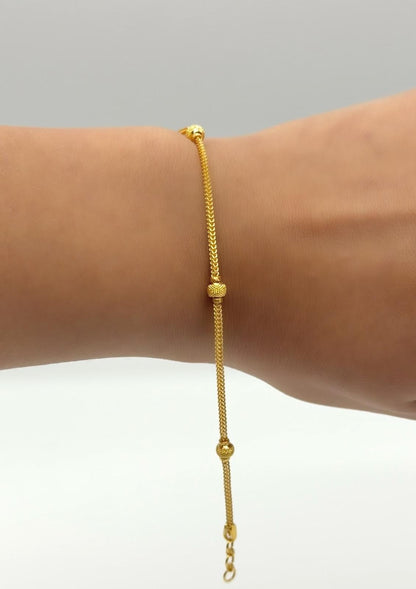 Elan V1 Bracelet