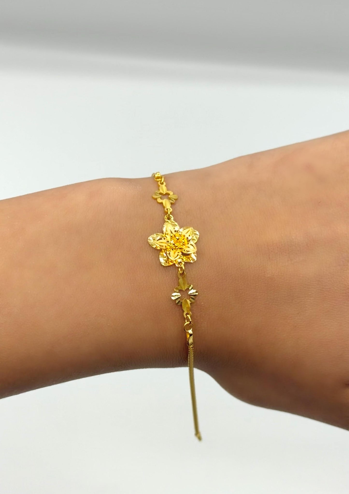 Floret Bracelet