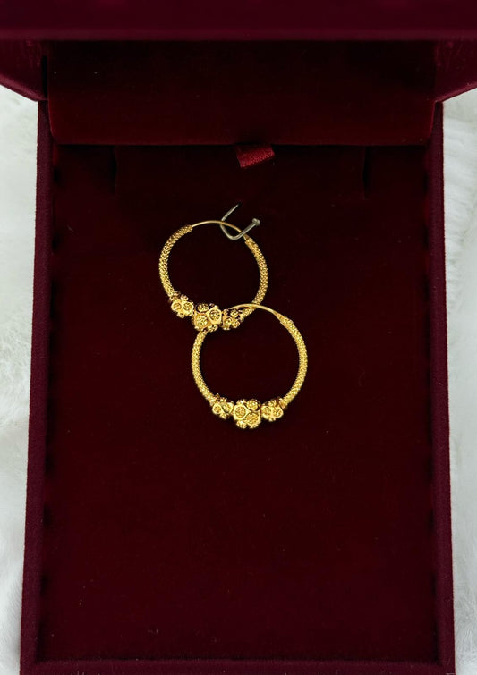 Halima Earrings