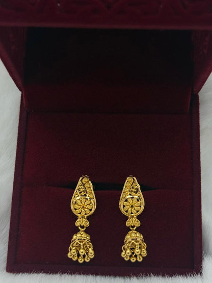 Hania Earrings